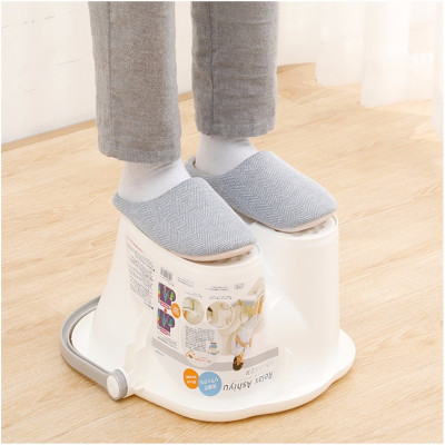 Chậu ngâm chân thư giãn (Foot Massage) Inomata Relax Ashiyu 13L - Hàng nội địa Nhật Bản |#Made in Japan| |#Nhập khẩu chính hãng| |#Mẫu Mới|