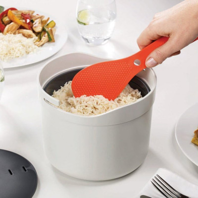 Nồi nấu cơm trong lò vi sóng Joseph Joseph 45002 M-Cuisine hàng chính hãng