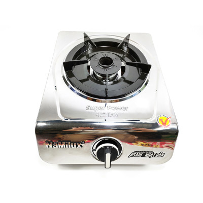 Bếp gas đơn Namilux NA-SM3163APS - Hàng chính hãng