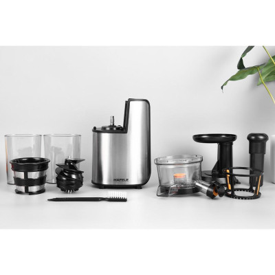 Máy ép chậm Hafele GS-133N  - Hàng Chính Hãng (535.43.811)