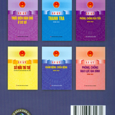 Luật Tần Số Vô Tuyến Điện Sửa Đổi, Bổ Sung Năm 2022