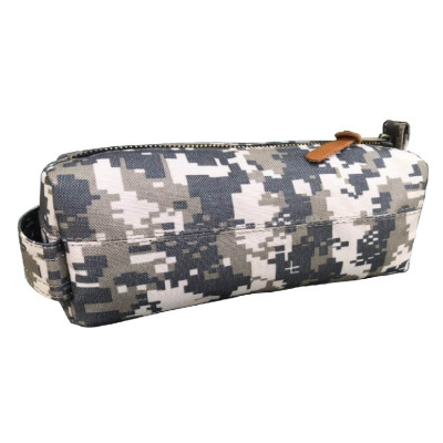 Hộp Đựng Bút Bằng Vải Đẹp Cao Cấp Đa Năng Giá Rẻ Dành Cho Học Sinh, Văn Phòng