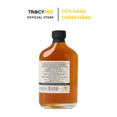 Mật Ong Hoa Cafe Tracybee 350G
