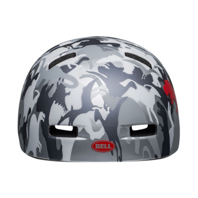 Nón Bảo Hiểm Bell Lil Ripper Cho Bé (47 - 54 cm)