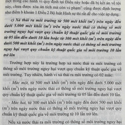 Bình luận Bộ Luật Hình Sự năm 2015 (Bộ 10 cuốn của tác giả Đinh Văn Quế)