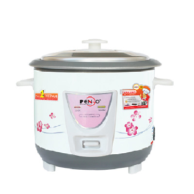 Nồi cơm điện PG-NR06M - Hàng chính hãng