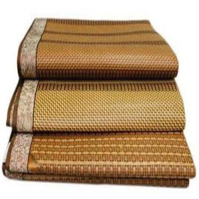 Chiếu điều hòa cao cấp Ánh Sao - Sợi mây tổng hợp + Tặng kèm túi thơm thảo dược - giao mẫu ngẫu nhiên