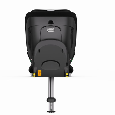 Ghế ngồi ô tô trẻ em Reebaby C004 FX Evo Fit 360 - cho bé từ 40-150 cm (sơ sinh - khoảng 18 tháng)