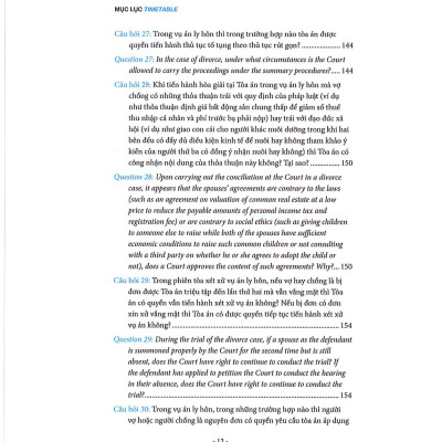 Ly Hôn Gặp Khó Biết Hỏi Ai 