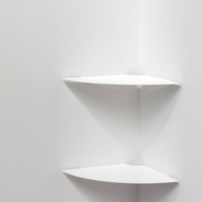 Kệ góc tường trang trí 24