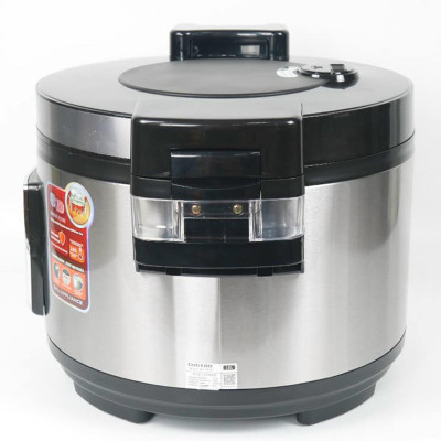 Nồi Cơm Điện Công Nghiệp Nắp Gài 5.8L GUGKDD GK-1830 - Hàng Chính Hãng