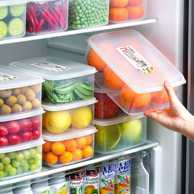 Bộ 07 hộp thực phẩm có nắp đậy an toàn chính hãng Nakaya hàng Made in Japan