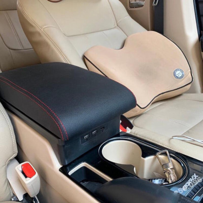 Hộp tỳ tay theo xe dành cho xe Mitsubishi Xpander