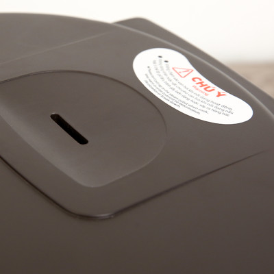 Nồi cơm điện tử Kangaroo 1.8 lít KG18DR7 - Hàng chính hãng