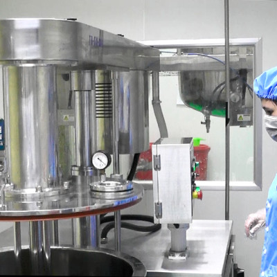 Dầu gội thảo dược Làng Tôi - Thương hiệu Việt - Bản sắc Việt