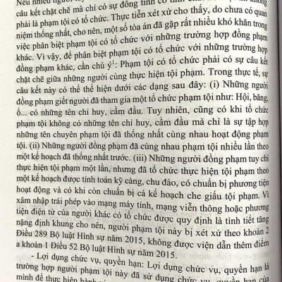 Phòng Chống Tội Phạm Trong Lĩnh Vực Công Nghệ Cao