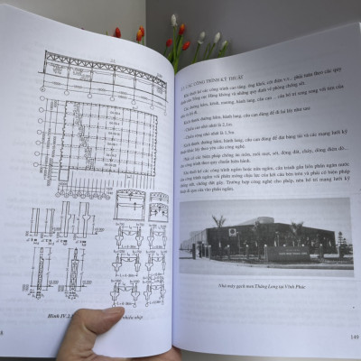KIẾN TRÚC – Nguyễn Đức Thiềm – NXB Xây Dựng (Bìa mềm)