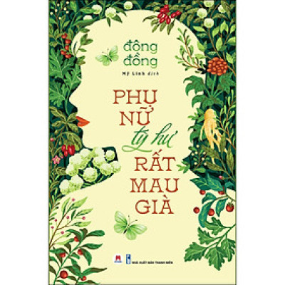 Phụ nữ tỳ hư rất mau già (HH)
