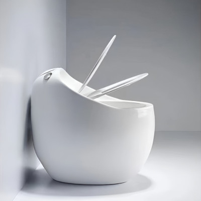 BỒN CẦU EUROVINTO CAO CẤP MÃ 105