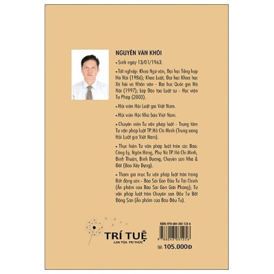 101 Tư Vấn Pháp LuậT Thường Thức Về Đất Đai (Tái Bản Lần 3 - 2020)