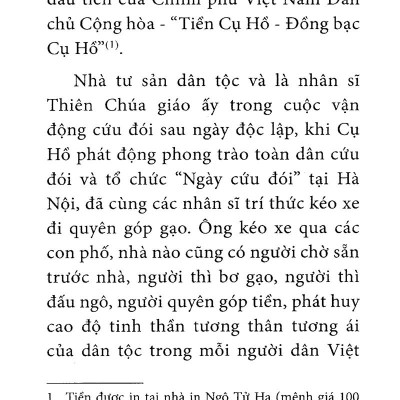 Quốc Hội Khóa 1 - Chuyện Về Các Đại Biểu Nhân Dân (Tập 3)