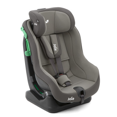 Ghế ngồi ôtô cho bé Joie Steadi R129 Cobble Stone dành cho bé từ sơ sinh đến 4 tuổi