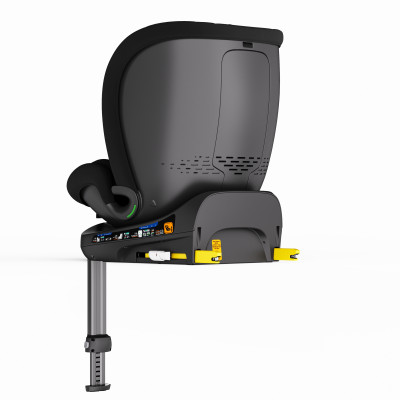 Ghế ngồi ô tô trẻ em Reebaby C012 FX Flexi Fit 360 - cho bé từ 40-150 cm (sơ sinh - 12 tuổi)