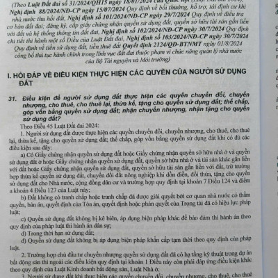 Sách Quy Định Về Xử Phạt Vi Phạm Hành Chính Trong Lĩnh Vực Đất Đai - V2497D