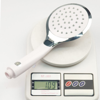 Tay Sen 1 Chế Độ Chảy Chất Liệu Nhựa ABS Eurolife EL-H117 (Trắng)