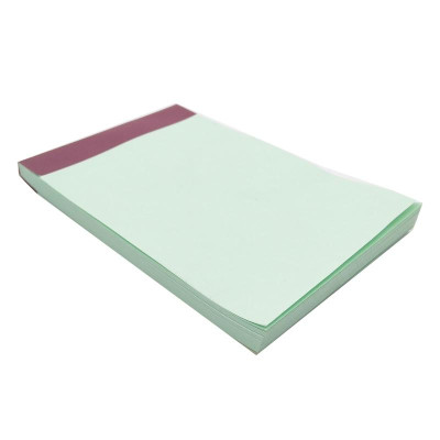 Sổ Cùi Giấy Màu/Order 9x14cm