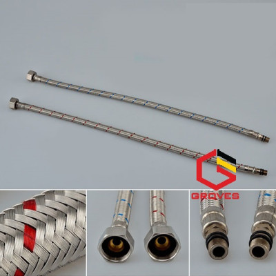 Vòi rửa mặt cao cấp thân thấp GR4001B