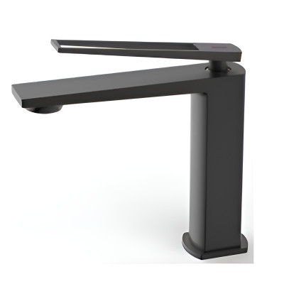 VÒI LAVABO ĐỒNG THAU NÓNG LẠNH EUROVINTO CAO CẤP MÃ 6736B