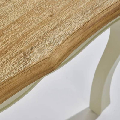 Kệ Đầu Giường Bella Gỗ Sồi Ibie BRBELO - Trắng (50 x 40 cm)