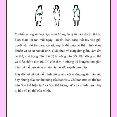 Bách Khoa Thư Về Giải Tỏa Mệt Mỏi Ở Phụ Nữ