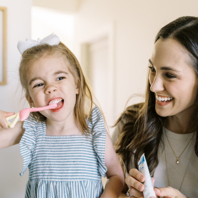 [ HG058 ] Bàn chải đánh răng Dr.Brown