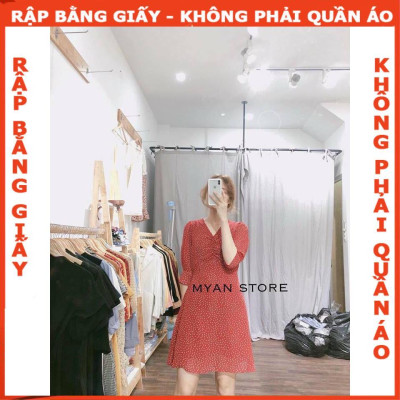 Rập đầm nhún ngực - Rập giấy mã 727 (BẢN VẼ)