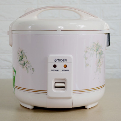 Nồi cơm điện Tiger JNP 1000 - Hàng nhập khẩu