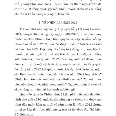 Xây dựng Đảng và hệ thống chính trị trong sạch, vững mạnh góp phần thực hiện thắng lợi nghị quyết Đại hội XIII của Đảng - bản in 2024