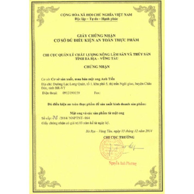 Combo Mật Ong Thiên Nhiên Honeyboy 250ml và Mật Ong 5 Sạch Honeyboy 250ml