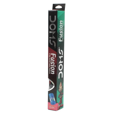 Hộp 12 Bút Chì Gỗ DOMS Fusion 7675