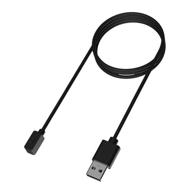 Dây Cáp Sạc Từ Tính cho Đồng Hồ Xiaomi Mi Band 10/ Mi Band 8/ Miband 9/ 8 Active / 8 Pro / Redmi Smart Band 2 / Redmi Watch 3 Active / Redmi Watch 4_ Hàng chính hãng