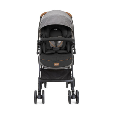 Xe đẩy trẻ em Joie SMA Baggi 4WD Drift Carbon