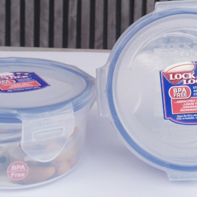 Bộ 2 Hộp Bảo Quản Special Lock&Lock - HPL932 - 300Ml