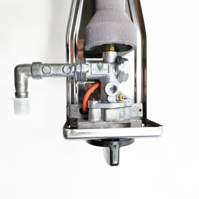 Bếp Khè Gas Công Nghiệp Namilux NA-196 - Hàng Chính Hãng