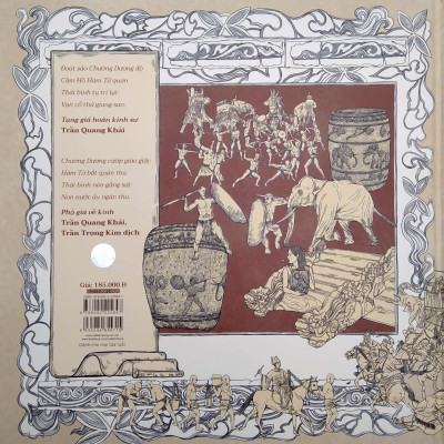 Hành Trình Đông A