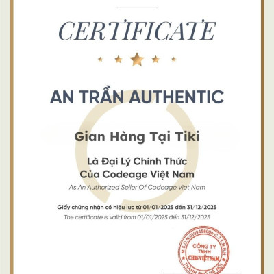 Codeage Marine Collagen Peptides Bột Uống Bổ Sung Collagen Tuýp I và III Hộp 450g - Nhập Khẩu Chính Ngạch Có Tem Phụ Tiếng Việt, Tem Chống Hàng Giả, Tin Nhắn Xác Thực