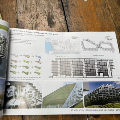 100 CÔNG TRÌNH KIẾN TRÚC THẾ GIỚI CỦA THẾ KỶ XXI - Tầm nhìn mới cho ngành xây dựng tại Việt Nam – NXB Xây Dựng (Bìa mềm)