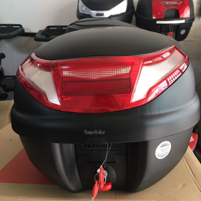 Thùng Givi E30RN 30lit