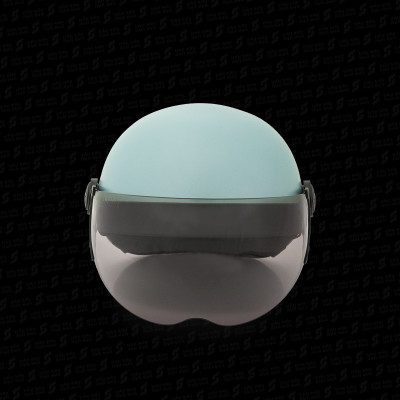 Mũ bảo hiểm có kính NÓN SƠN chính hãng CKT-XH520