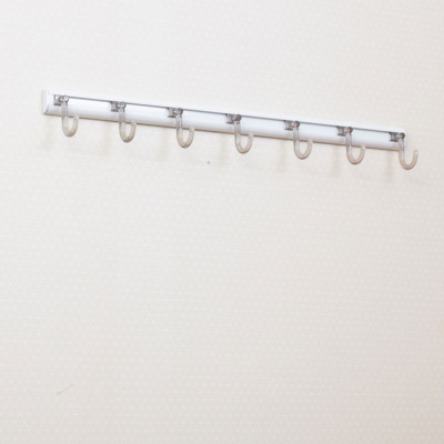 [MỚI RA MẮT] Móc treo quần áo gắn tường Wellex Hàn Quốc - Hàng chính hãng